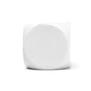 Pelota Antiestrés Stressy Blanco front