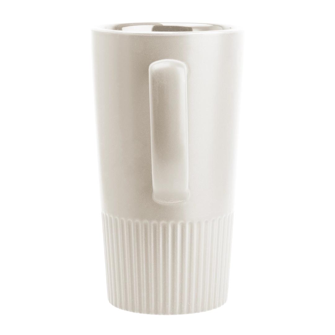 Mirug Mug Beige front