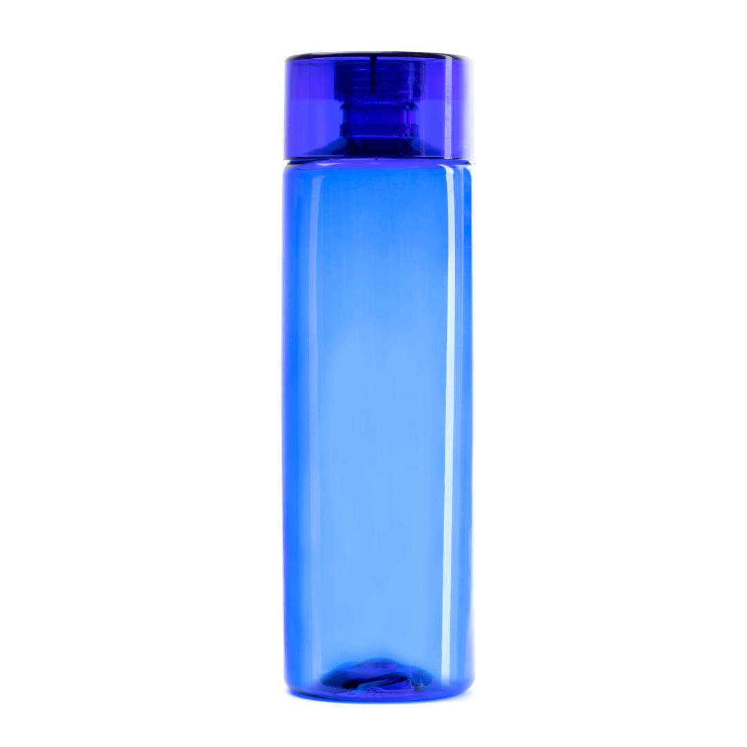  Spat Cylinder Blue front