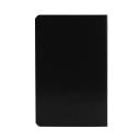 Odie Notebook Black Frente