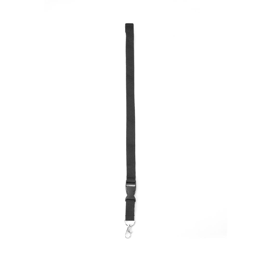 Yard Layard  Black front
