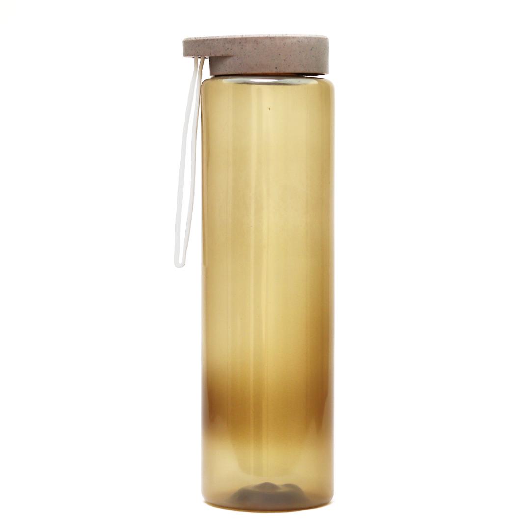 Misu Bottle Brown Frente