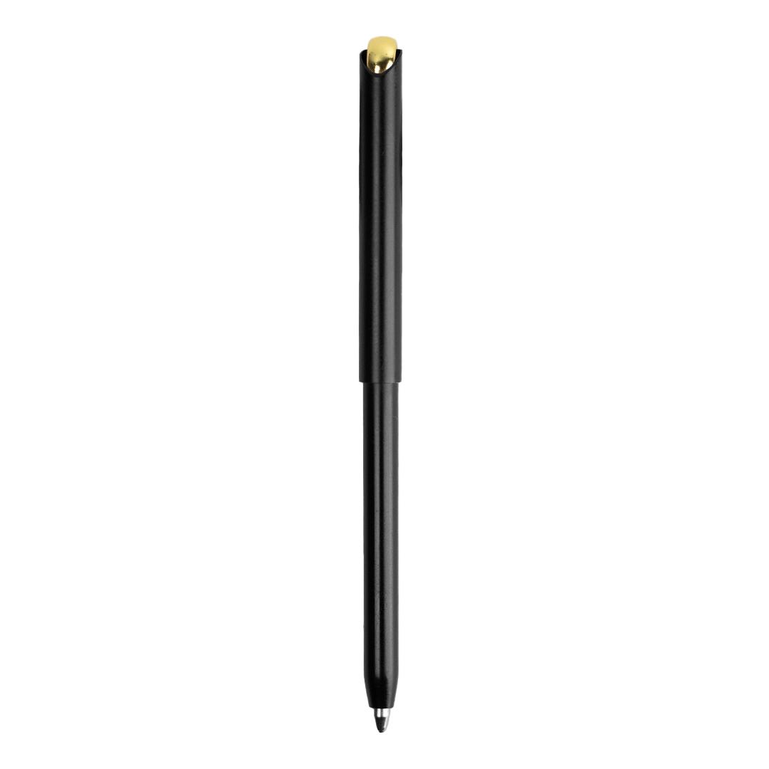 Minn Pen Black front