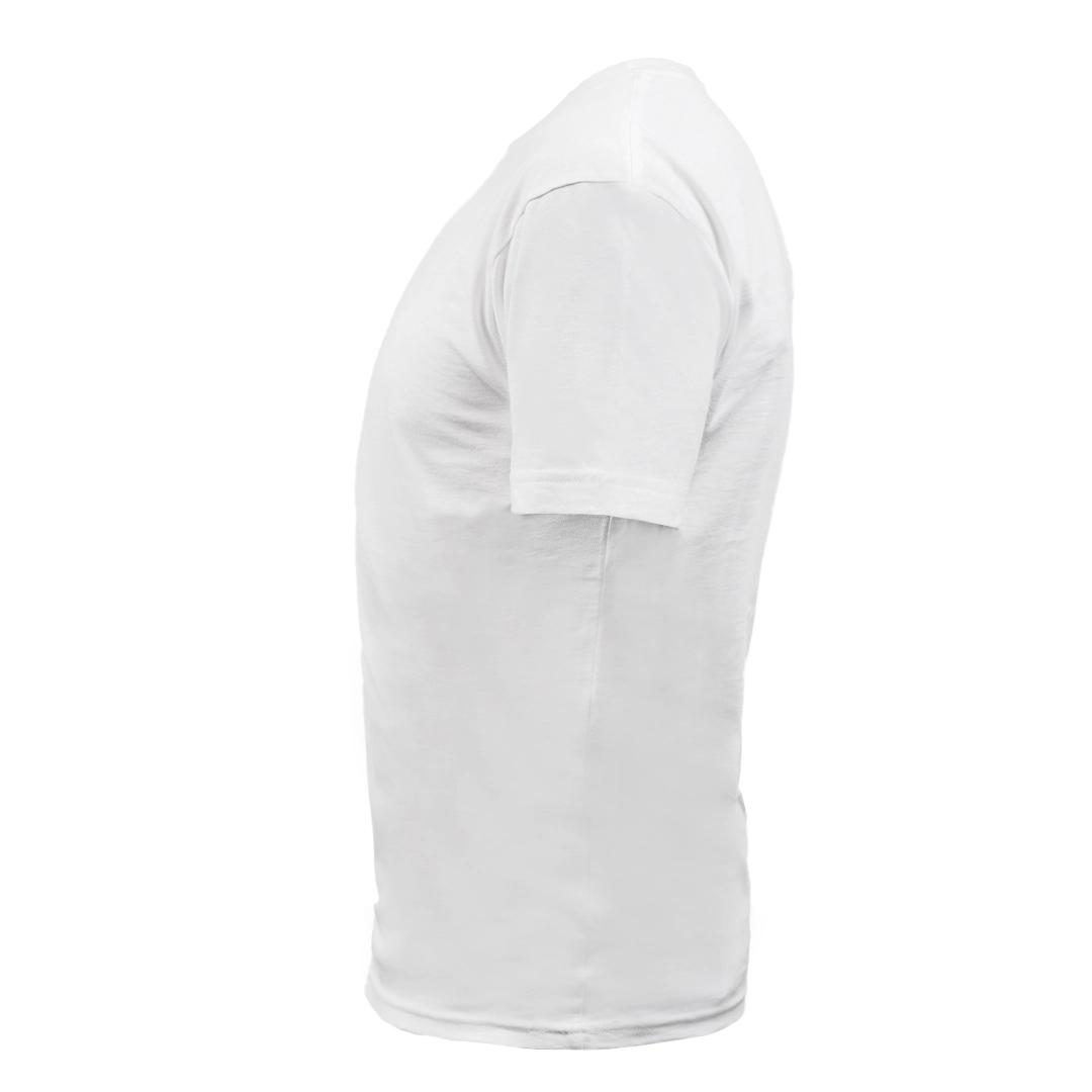 Playera Miro Blanco front