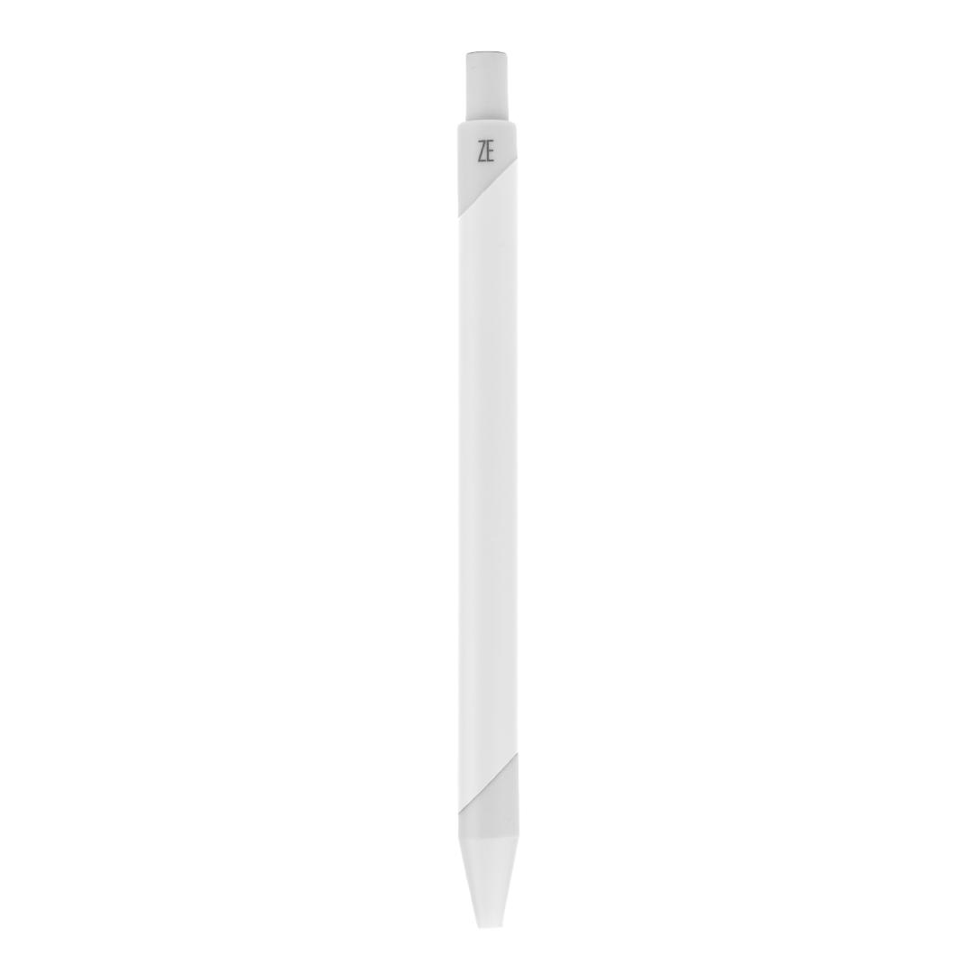 Dune Pen White front