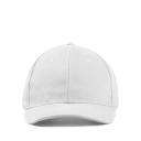 Bast Cap White front