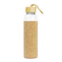 Afeg Tumbler Brown front