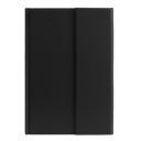 Bokk Notebook Black front