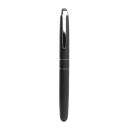 Daks Touch Pen Matt Black front