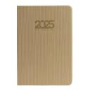 Gior 2025 Daily Planner Set Beige Portada