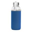 Belic Cilinder Navy Blue front