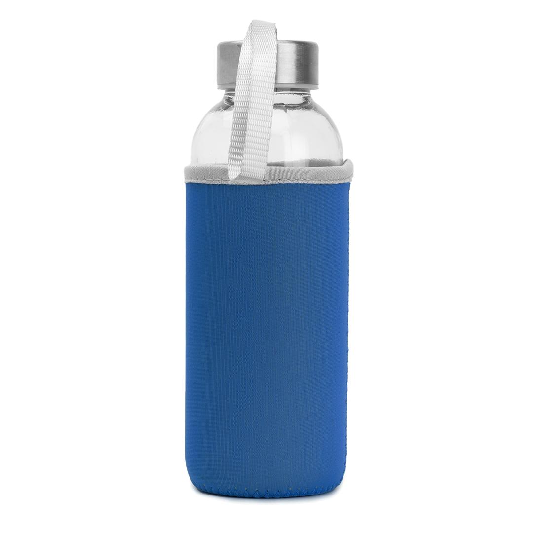Belic Cilinder Navy Blue front