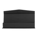 Boxpen Black front