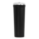 Ciot Tumbler Matt Black Frente