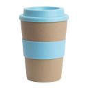 Figo Cup Blue front