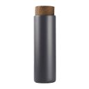 Carel Thermos Grey front