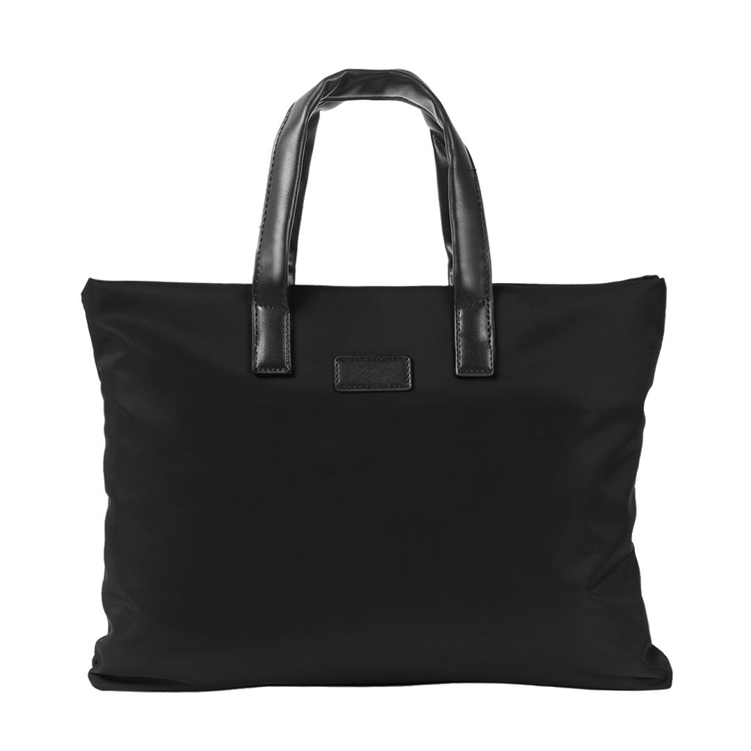 Salin Bag Black front