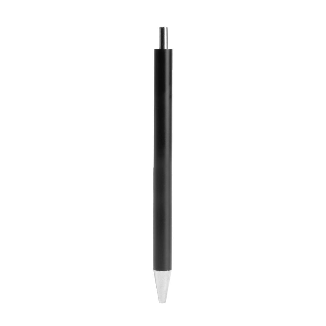Angu Pen Black front