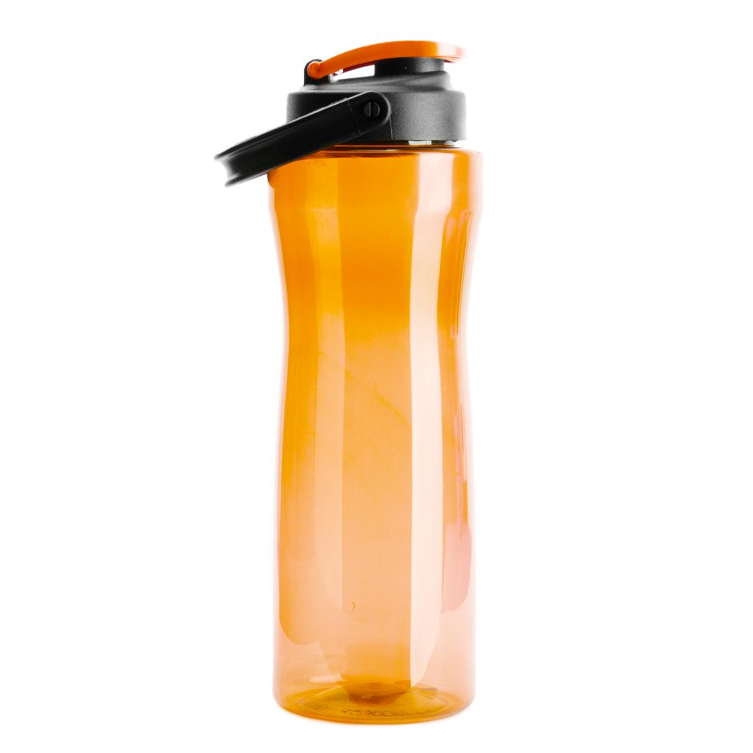 Enik Cylinder Orange front