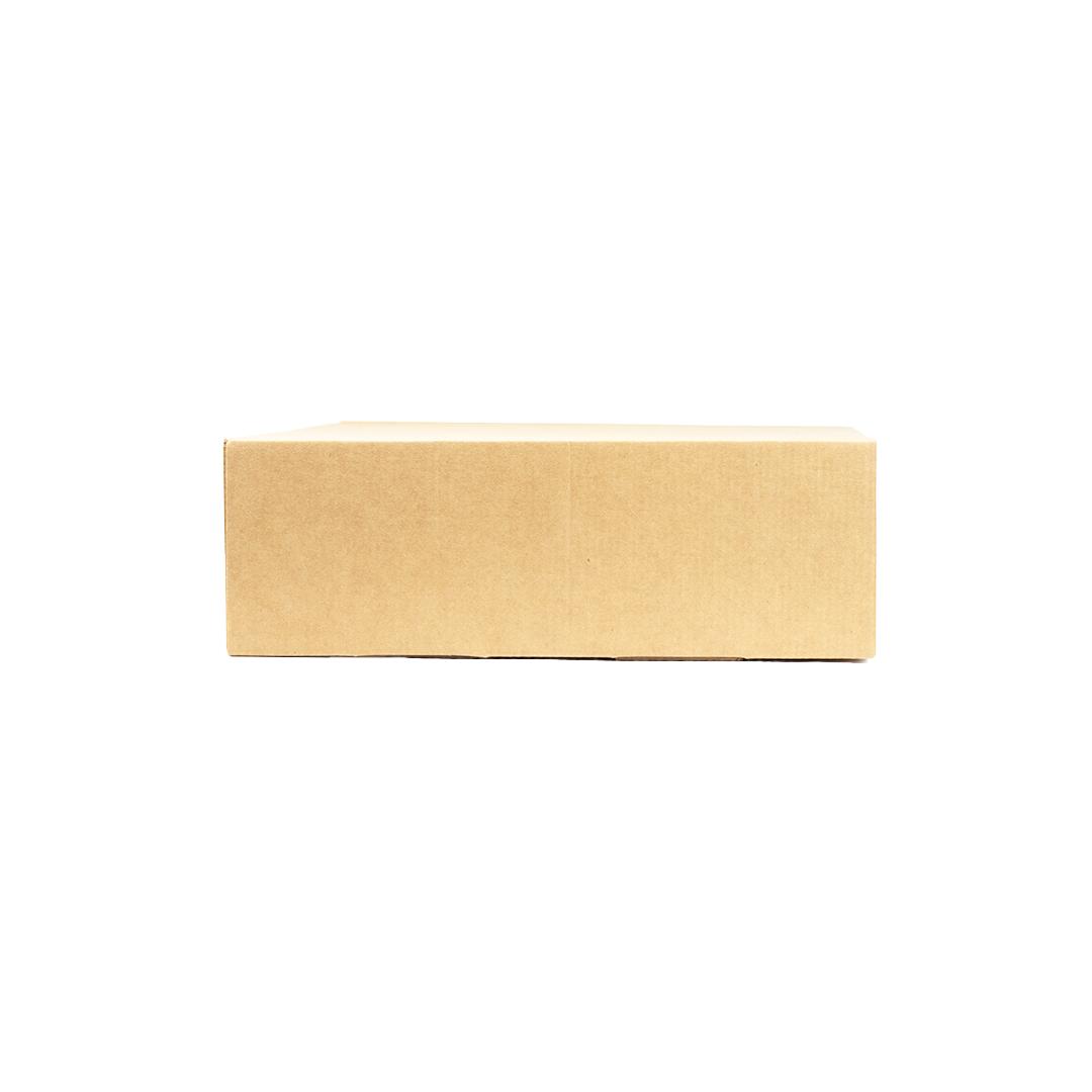Boxit Box Kraft front