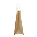 Vedd Bag Beige front