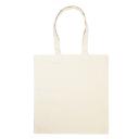 Bolsa Hiper Beige front