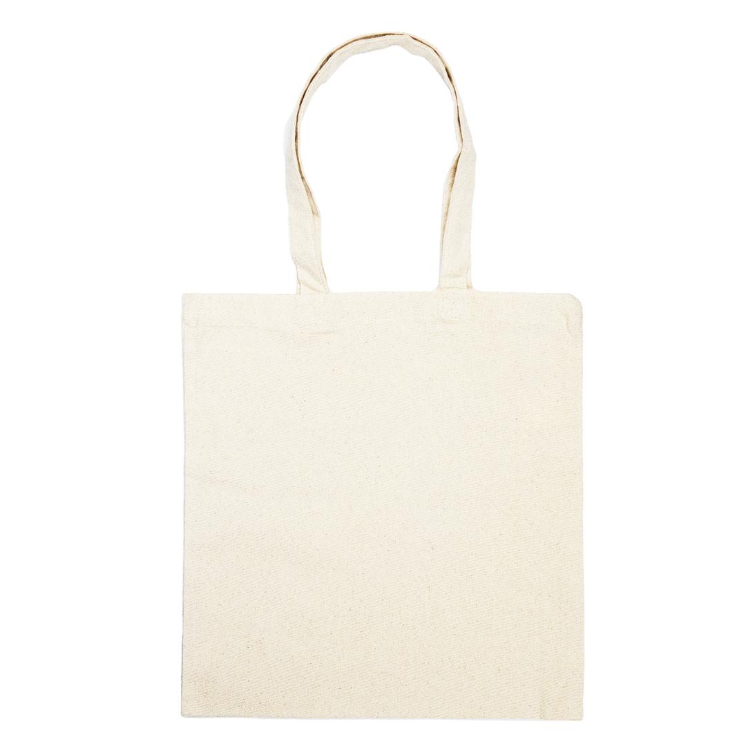Bolsa Hiper Beige front
