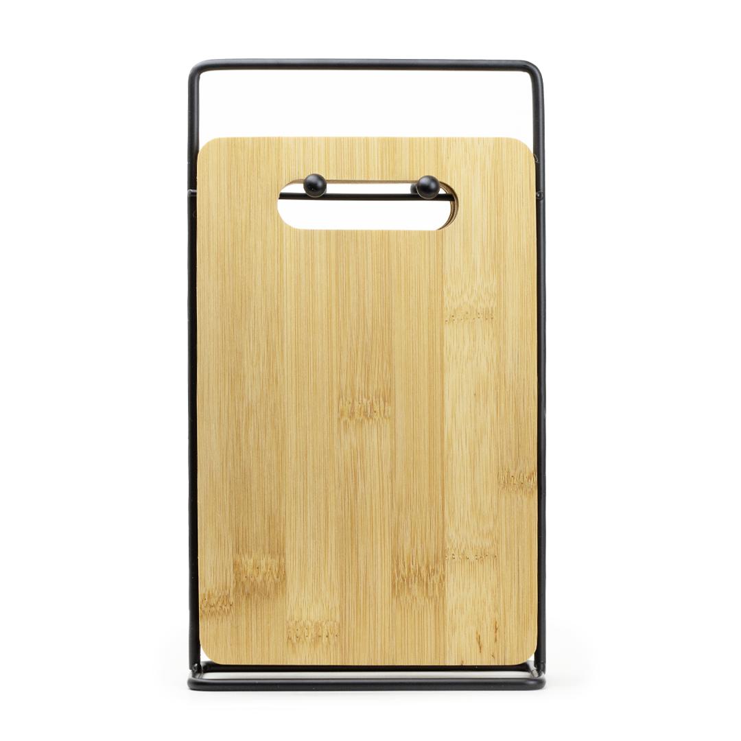 Breh Set of boards  Wood front