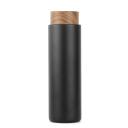 Carel Thermos Black front