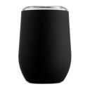 Airex Glass Black front