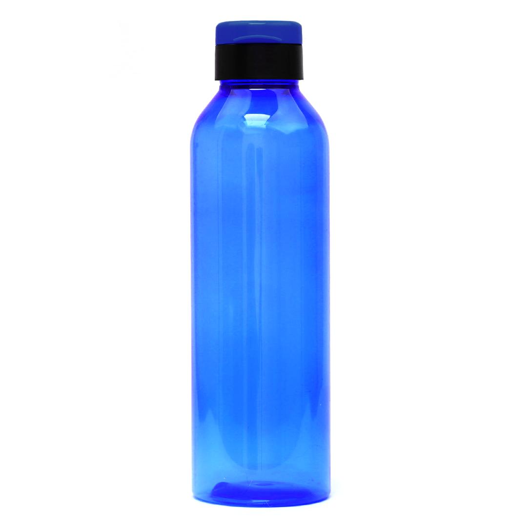 Color Bottle Blue Frente
