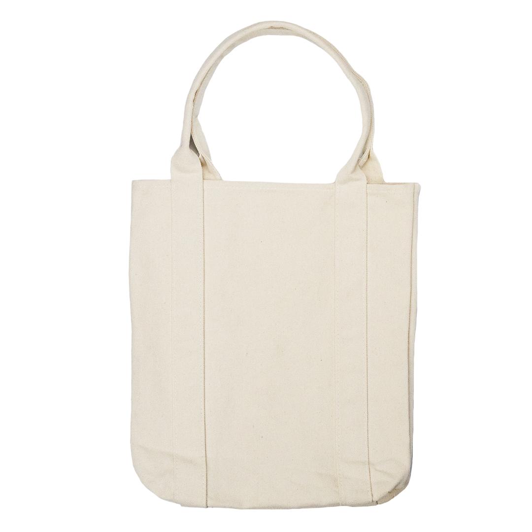 Aline Bag Beige front