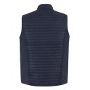 Topien Vest Navy Blue Frente