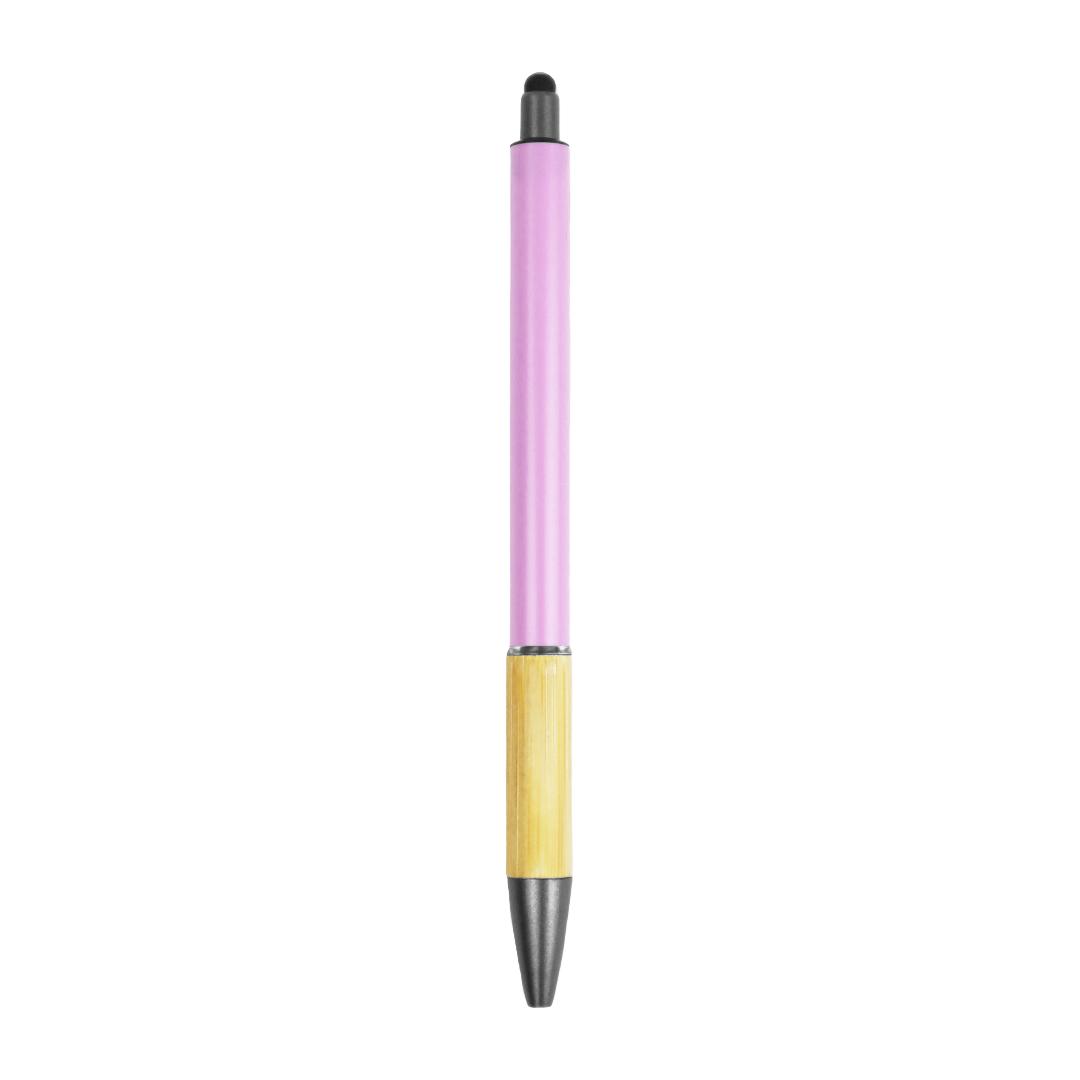 Todie Pen Lila front