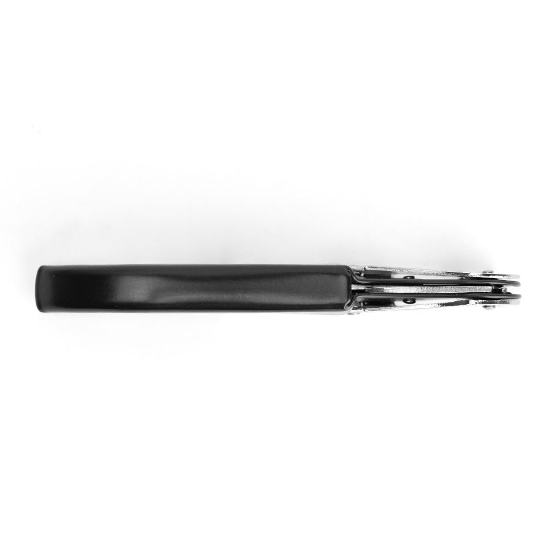 Ucon Corkscrew Black front