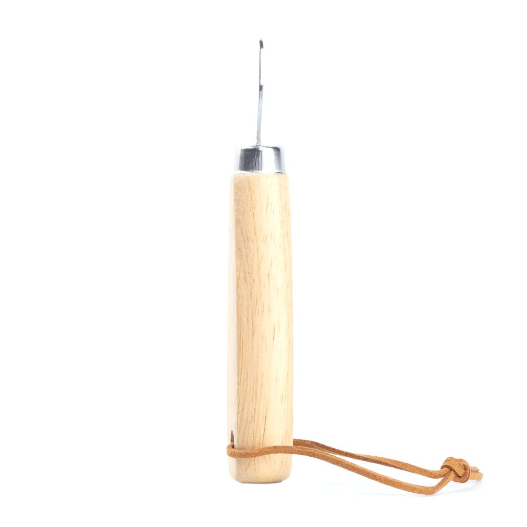 Opener Botz Wood front