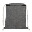 Ivox Knapsack  Grey front