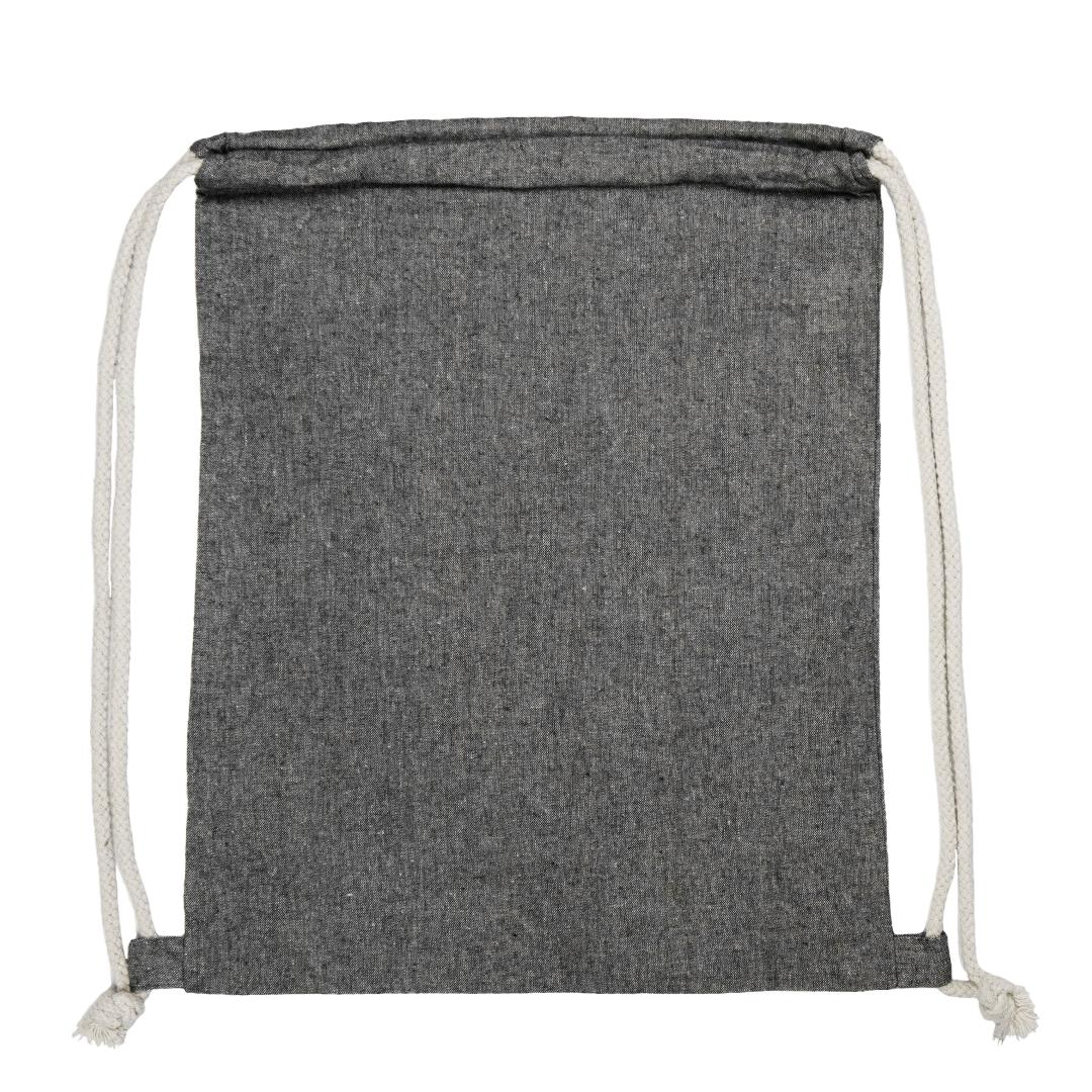 Ivox Knapsack  Grey front