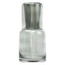 Kali Pitcher Grey Frente
