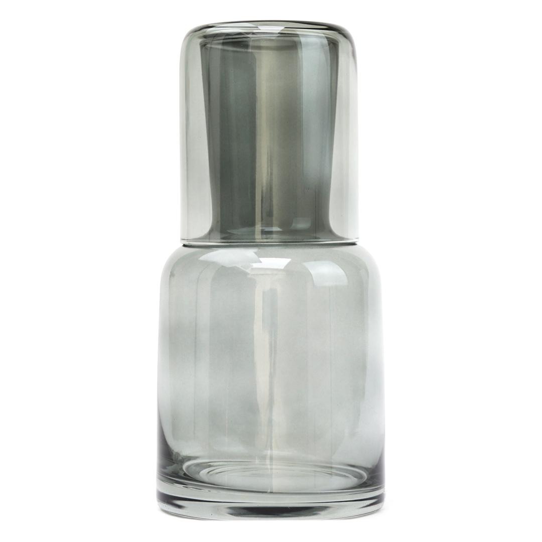Kali Pitcher Grey Frente