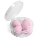 Fray Set Pink front