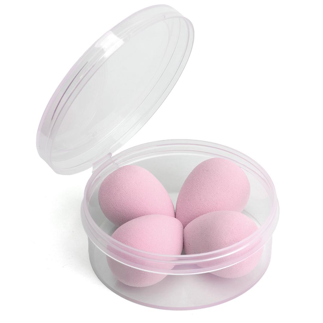 Fray Set Pink front