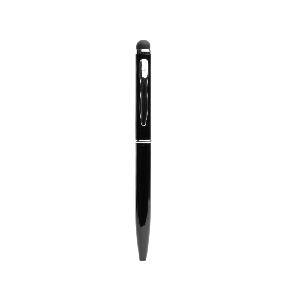 Toux Mini Black front