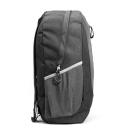 Dins Backpack Grey front