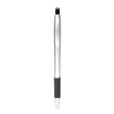 Jelloux Pen Silver front