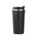 Macu Thermos Black front