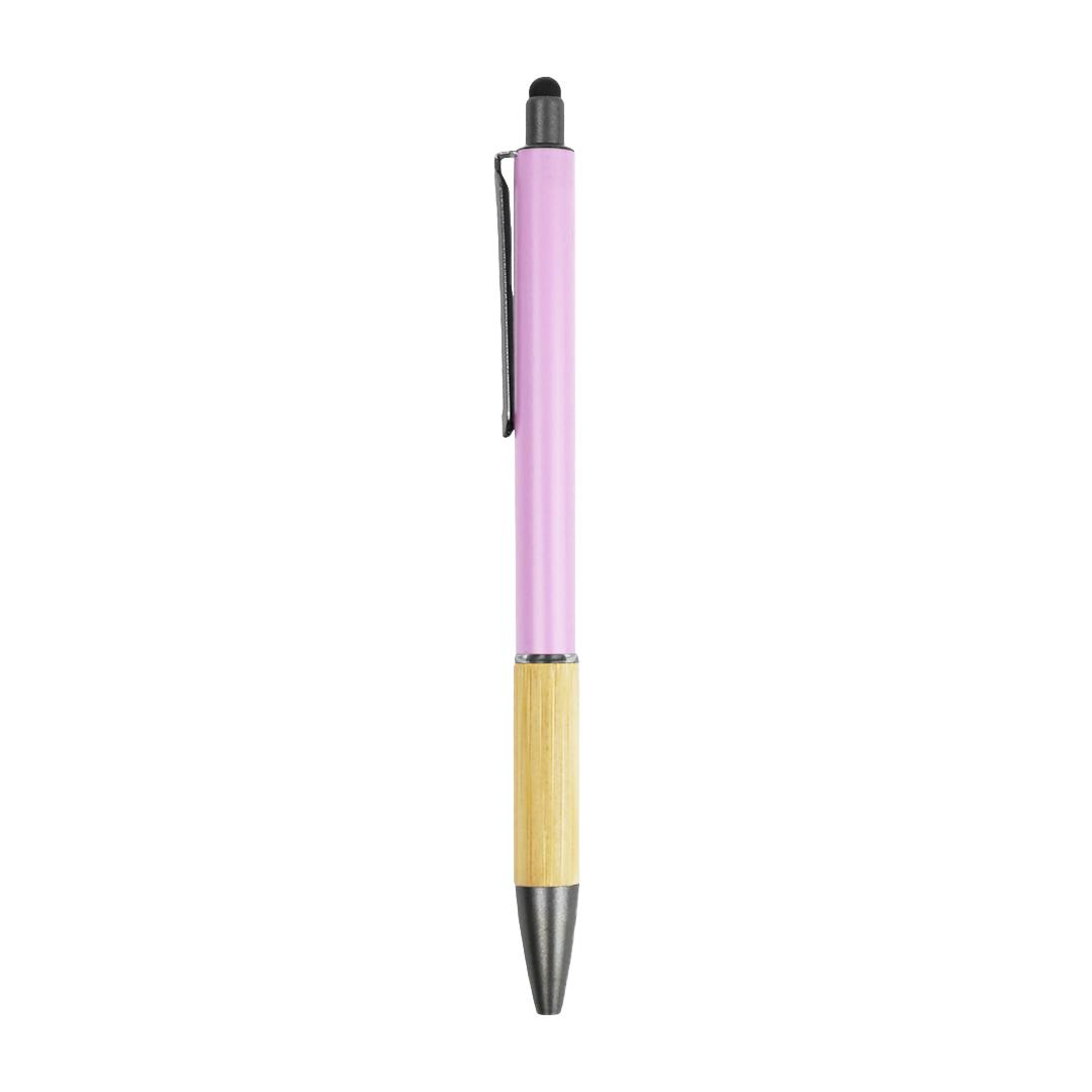 Todie Pen Lila front