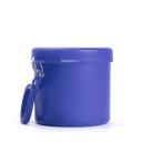 Impermeable Raqu Azul front