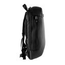 Gizek Backpack Black Frente