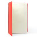 Tred Notebook Red front